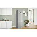 Bosch - KGN397ICT - Serie 4