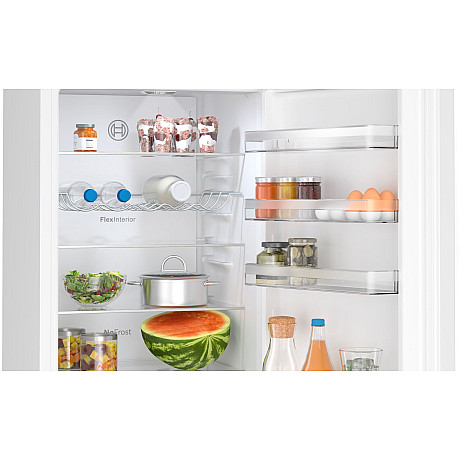 Bosch - KGN397WCT - Serie 4