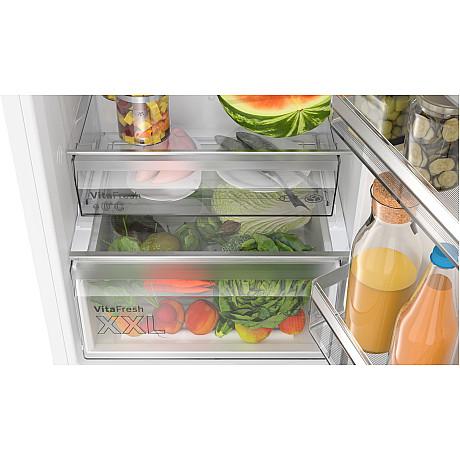 Bosch - KGN397WCT - Serie 4