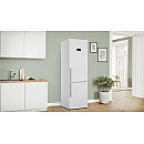 Bosch - KGN397WCT - Serie 4