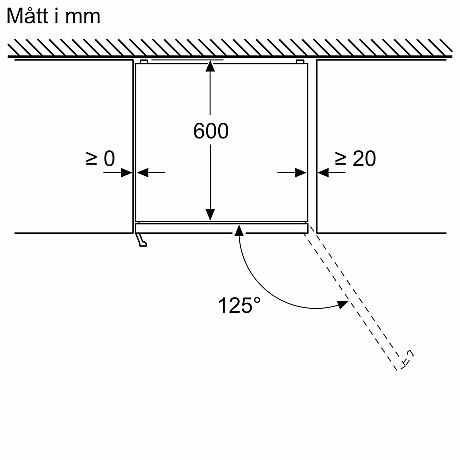 Bosch - KGN39AIAU - Serie 6