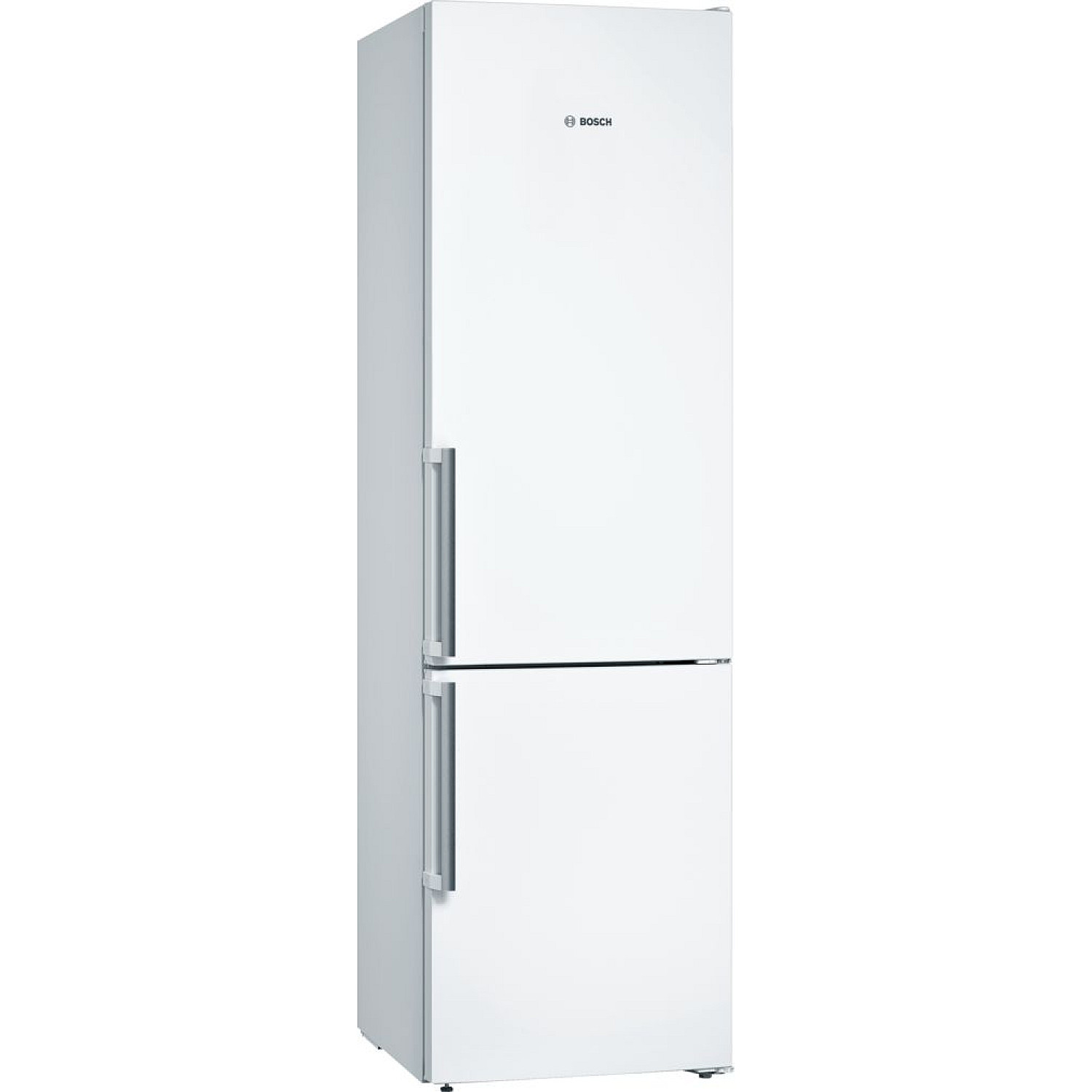 Bosch kyl &ouml;ver frys kgn39vweq