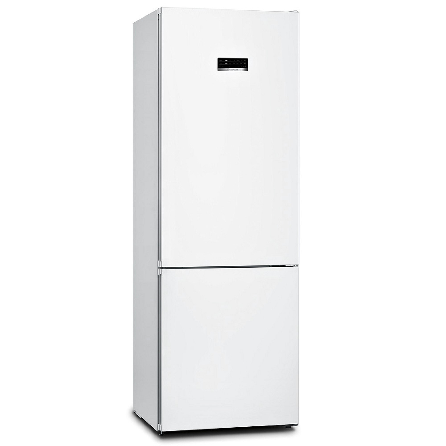 Bosch kyl över frys kgn493wda - serie 4