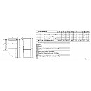 Bosch - KGN493WDA - Serie 4