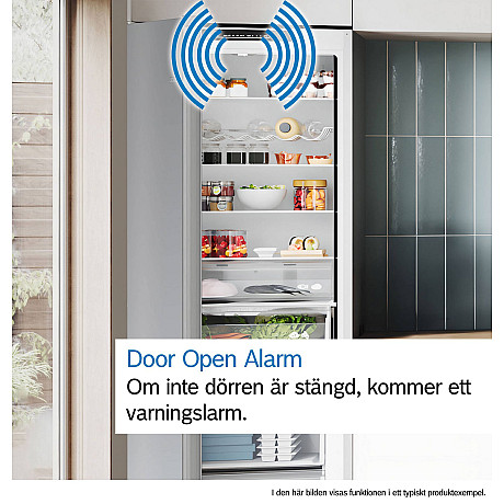 Bosch - KGN493WDA - Serie 4