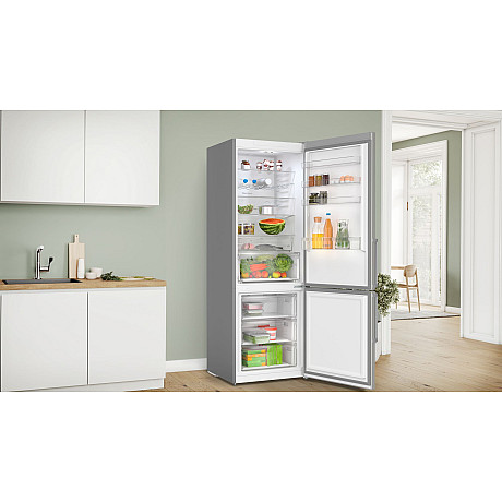 Bosch - KGN497ICT - Serie 4