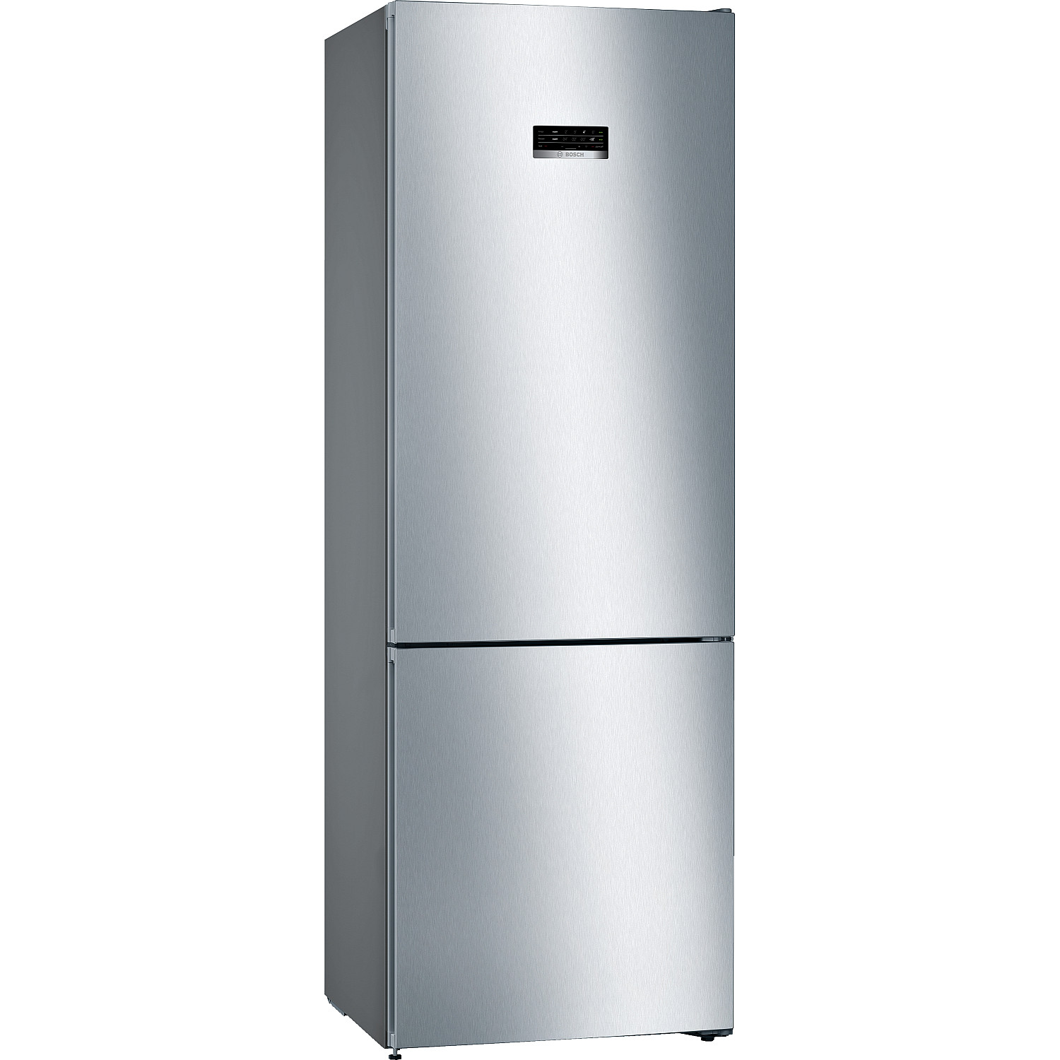 Bosch kyl &ouml;ver frys kgn49xlea