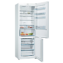 Bosch - KGN49XWEA  kyl/frys - Outlet