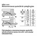 Bosch - KIL82SDD0 - Outlet