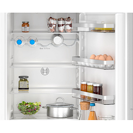 Bosch - KIN96VFD0 - Serie 4