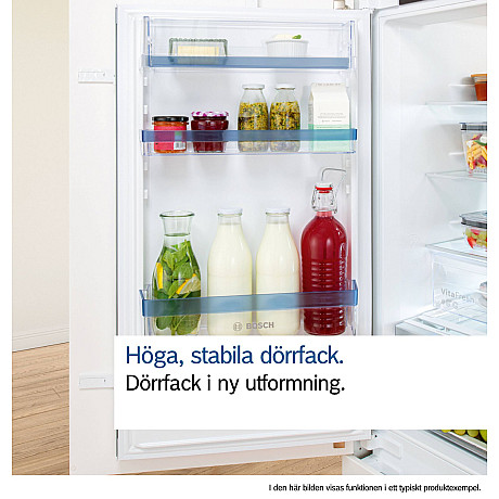 Bosch - KIN96VFD0 - Serie 4