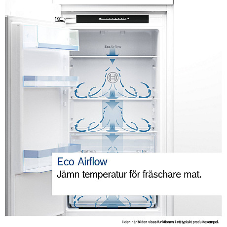 Bosch - KIN96VFD0 - Serie 4