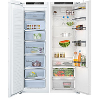 Bosch - KIR81ADD0-GIN81VEE0 - Passar IKEA Metod Bosch - KIR81ADD0-GIN81VEE0 - Passar IKEA Metod