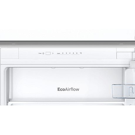Bosch - KIV86NSE0 - Passar IKEA Metod kök