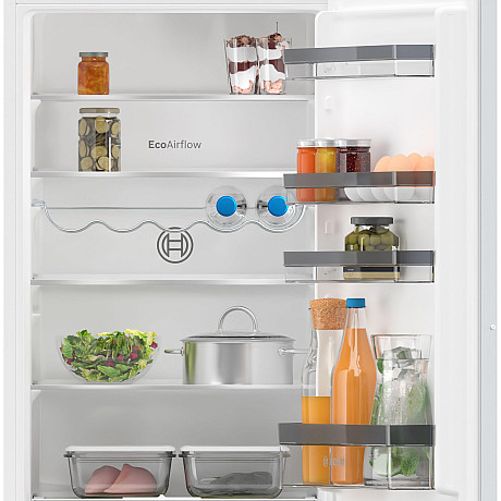 Bosch - KIV87VFE0 - Serie 4