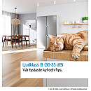 Bosch - KSN36VLCG