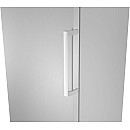 Bosch - KSN36VLDG Serie 4, Inox