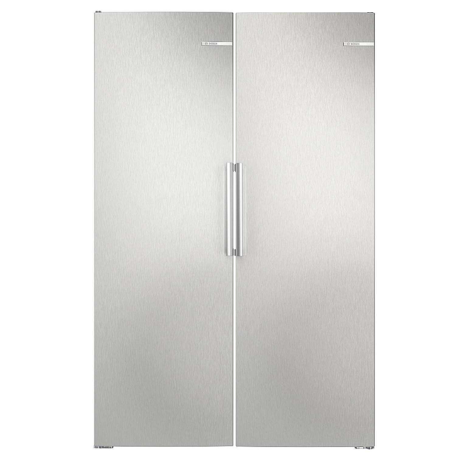 Bosch paket kyl och frys ksn36vldg-gsn36vldg
