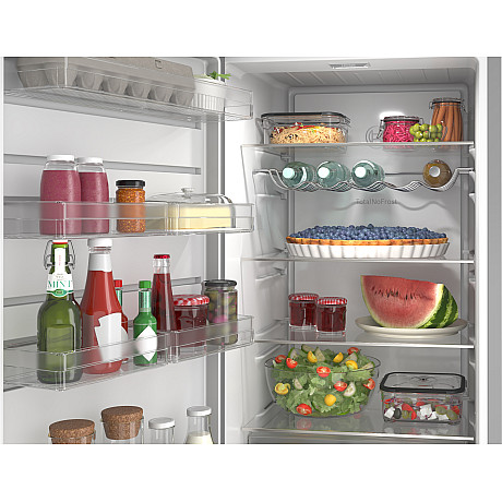 Bosch - KSN36VLEG - Serie 4