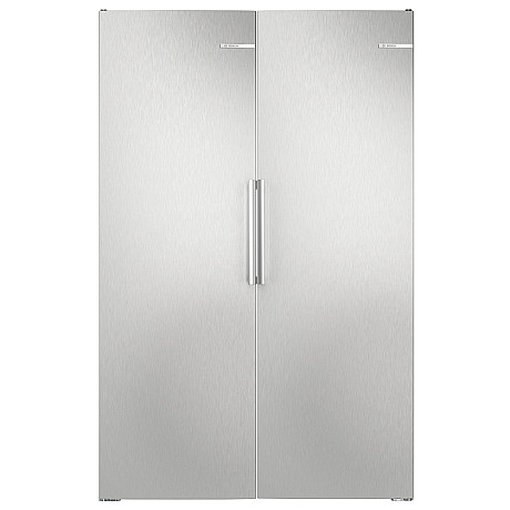 Bosch - KSN36VLEG-GSN36VLEG - Inox, Serie 4