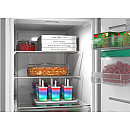 Bosch - KSN36VLEG-GSN36VLEG - Inox, Serie 4