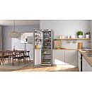 Bosch - KSN36VLEG-GSN36VLEG - Inox, Serie 4
