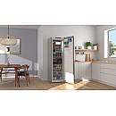 Bosch - KSN36VLEG-GSN36VLEG - Inox, Serie 4