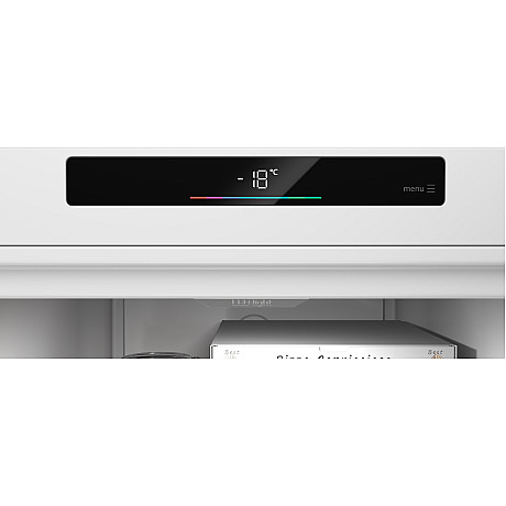 Bosch - KSN36VLEG-GSN36VLEG - Inox, Serie 4