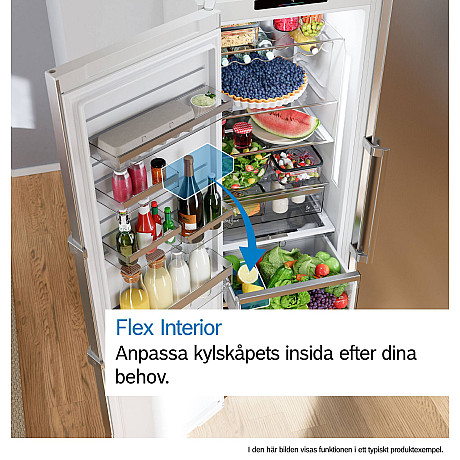 Bosch - KSN36VWCG
