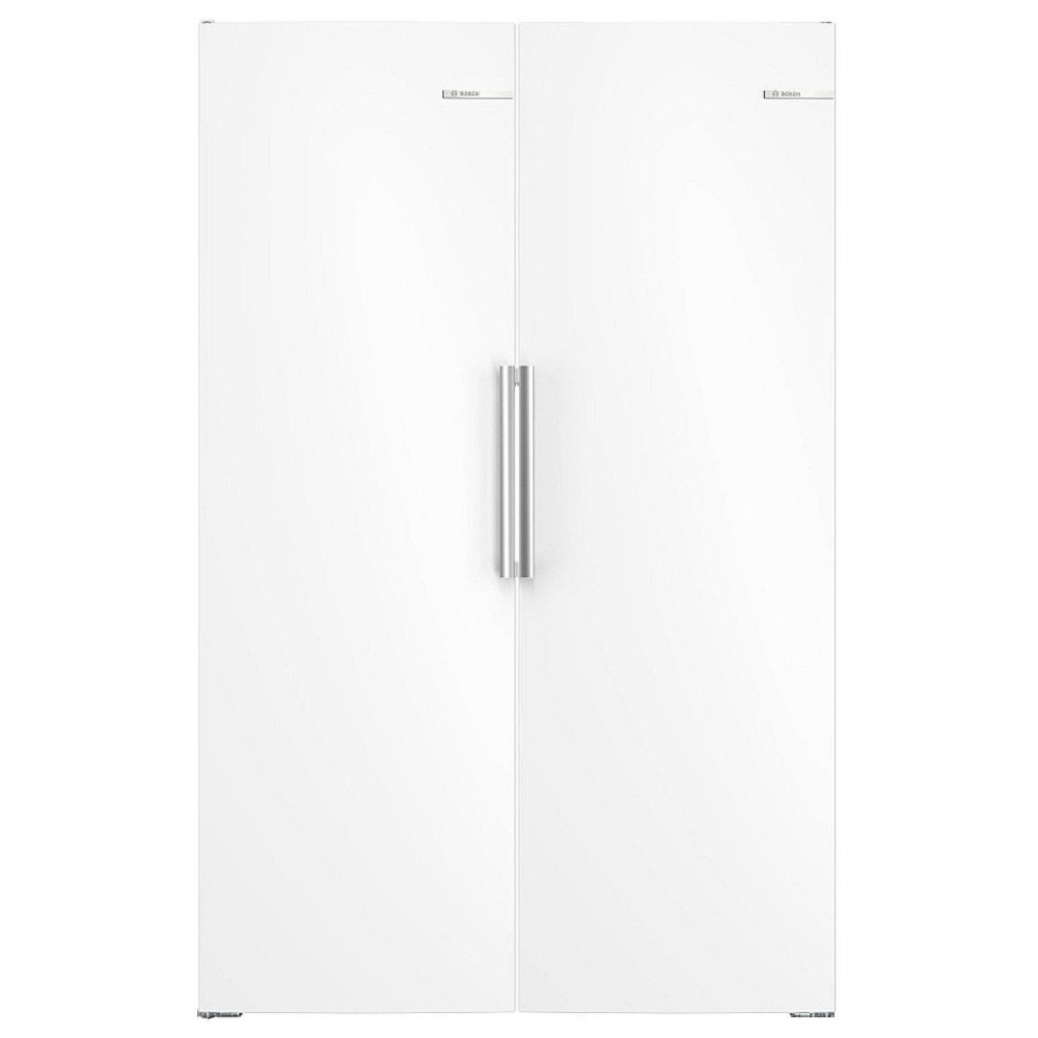 Bosch paket kyl och frys ksn36vwcg-gsn36vwcg