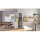 Bosch - KSN36VWDG Serie 4, Vit