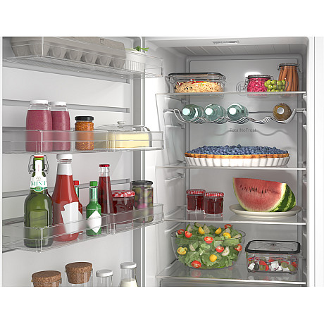 Bosch - KSN36VWEG - Serie 4