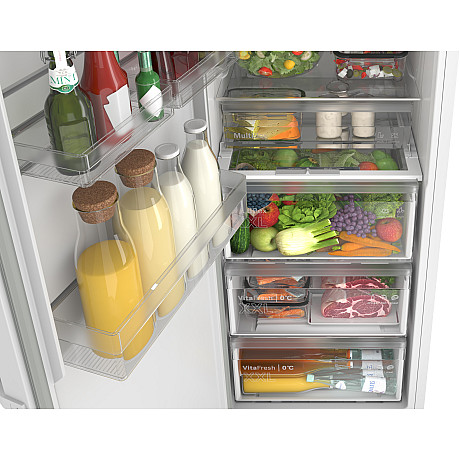 Bosch - KSN36VWEG - Serie 4
