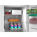 Bosch - KSN36VWEG-GSN36VWEG - Vit, Serie 4