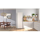 Bosch - KSN36VWEG-GSN36VWEG - Vit, Serie 4