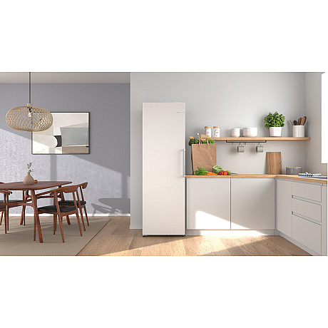 Bosch - KSN36VWEG-GSN36VWEG - Vit, Serie 4