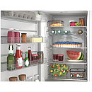 Bosch - KSN36VWEG-GSN36VWEG - Vit, Serie 4