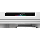 Bosch - KSN36VWEG-GSN36VWEG - Vit, Serie 4