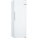 Bosch - KSV33NWEP - GSN33VWEP - Serie 2, Vit, 176cm