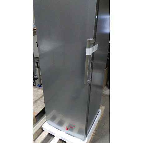 Bosch - KSV33VLEP - Outletprodukt med litet skönhetsfel