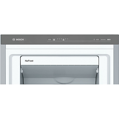 Bosch - KSV33VLEP - GSN33VLEP, Serie 4 - Inox, 176cm