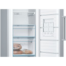 Bosch - KSV33VLEP - GSN33VLEP, Serie 4 - Inox, 176cm