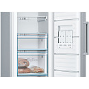 Bosch - KSV33VLEP - GSN33VLEP, Serie 4 - Inox, 176cm