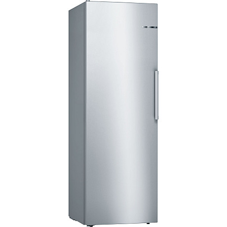 Bosch - KSV33VLEP - GSN33VLEP, Serie 4 - Inox, 176cm