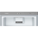 Bosch - KSV33VLEP - GSN33VLEP, Serie 4 - Inox, 176cm