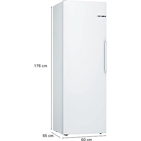 Bosch - KSV33VWEP
