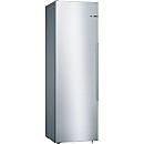 Bosch - KSV36AIDP - GSN36AIDP - Serie 6, Rostfri, 186cm