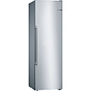 Bosch - KSV36AIDP - GSN36AIDP - Serie 6, Rostfri, 186cm