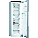 Bosch - KSV36AIDP - GSN36AIDP - Serie 6, Rostfri, 186cm