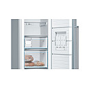 Bosch - KSV36AIDP - GSN36AIDP - Serie 6, Rostfri, 186cm